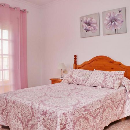 Apartamento Violeta Conil Конил-де-ла-Фронтера Екстериор снимка