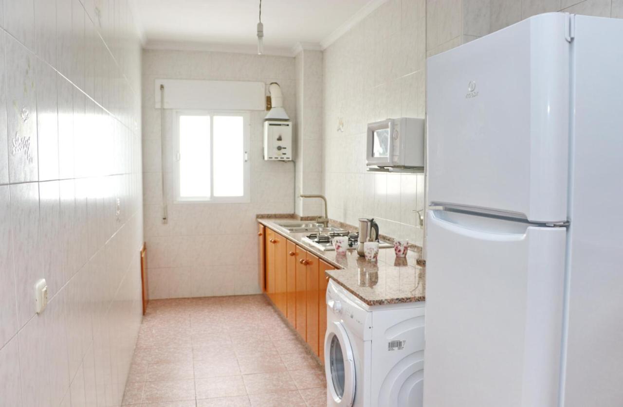 Apartamento Violeta Conil Конил-де-ла-Фронтера Екстериор снимка