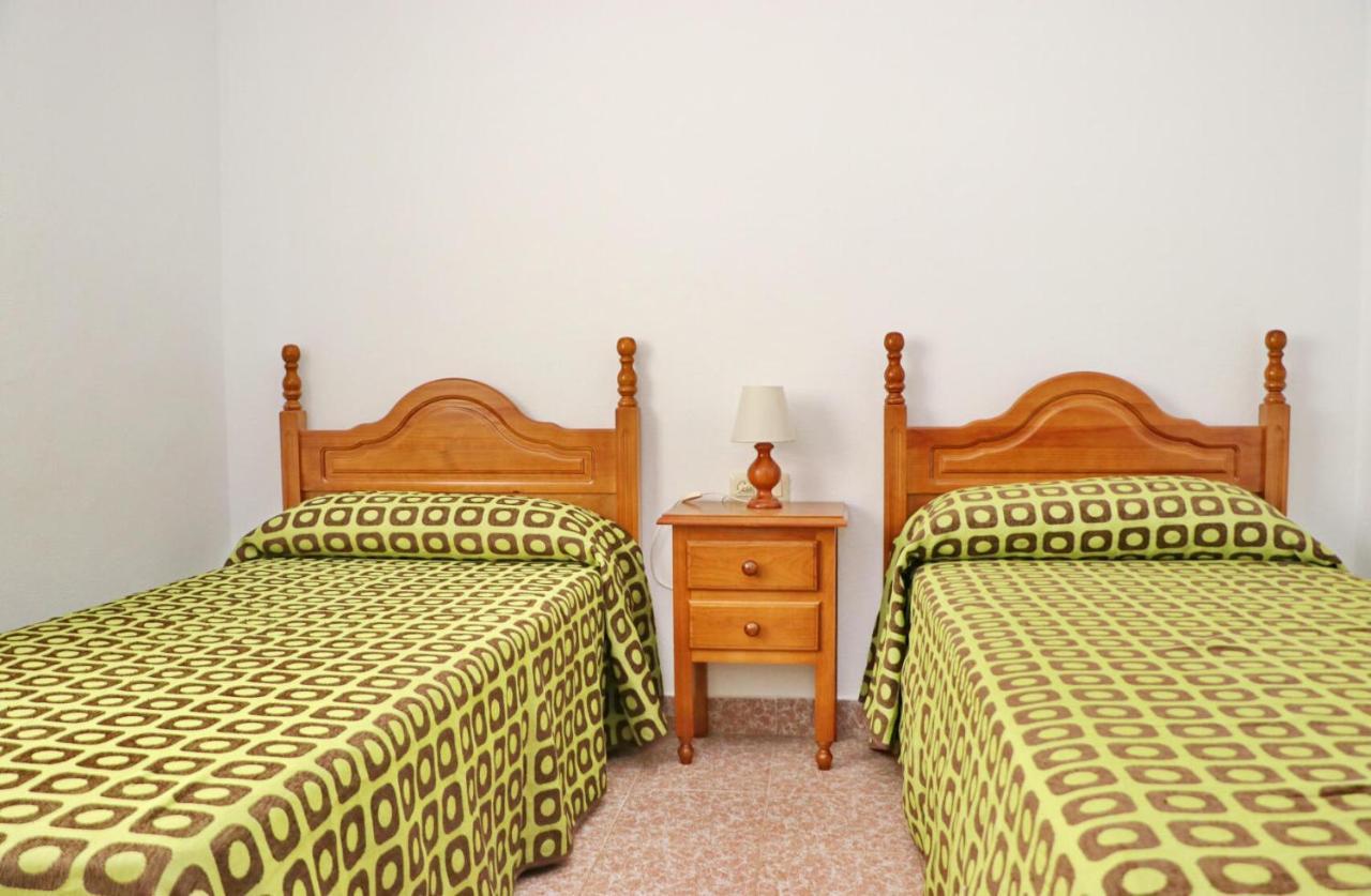 Apartamento Violeta Conil Конил-де-ла-Фронтера Екстериор снимка