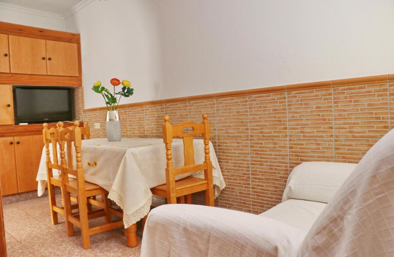 Apartamento Violeta Conil Конил-де-ла-Фронтера Екстериор снимка