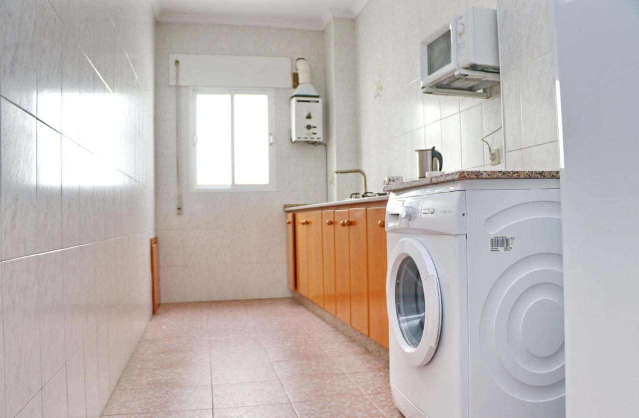 Apartamento Violeta Conil Конил-де-ла-Фронтера Екстериор снимка