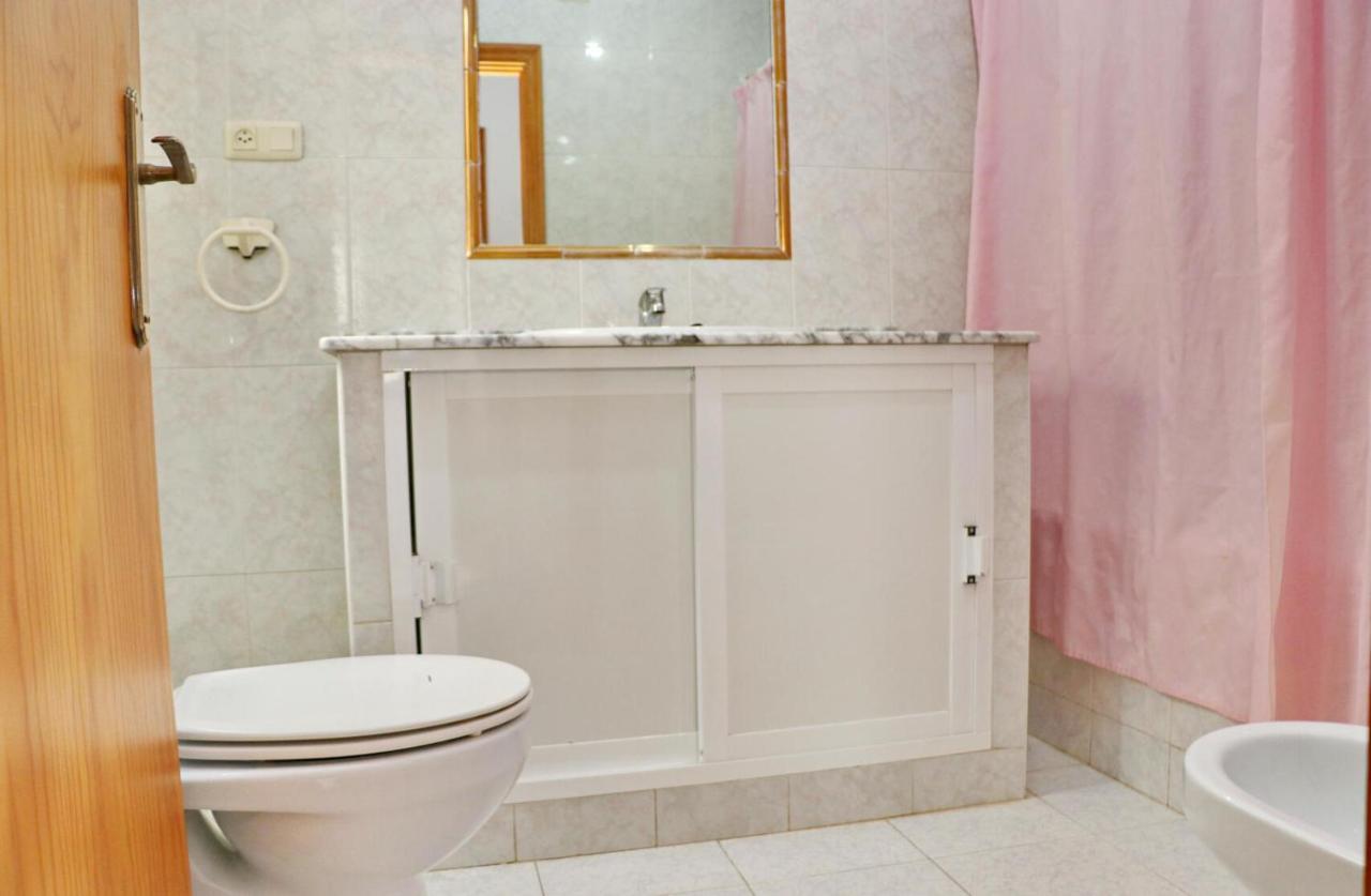 Apartamento Violeta Conil Конил-де-ла-Фронтера Екстериор снимка