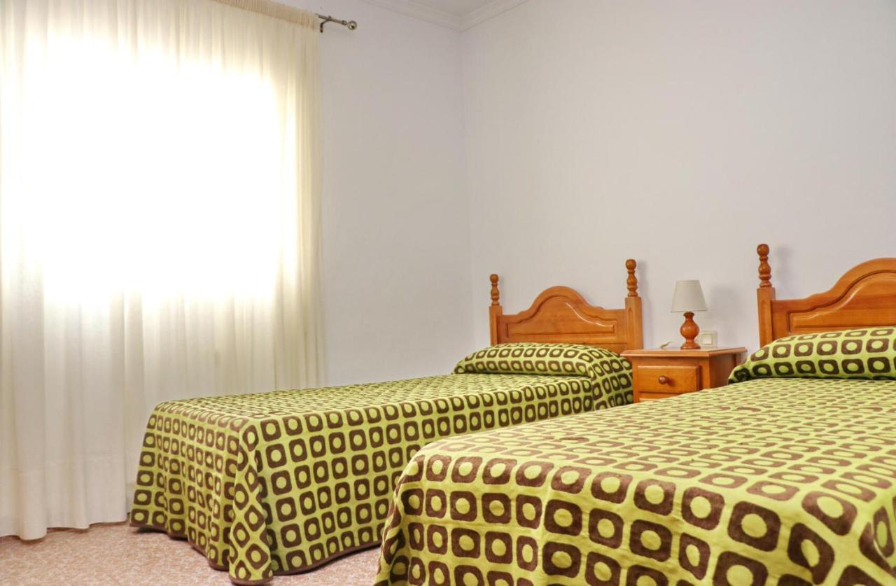 Apartamento Violeta Conil Конил-де-ла-Фронтера Екстериор снимка